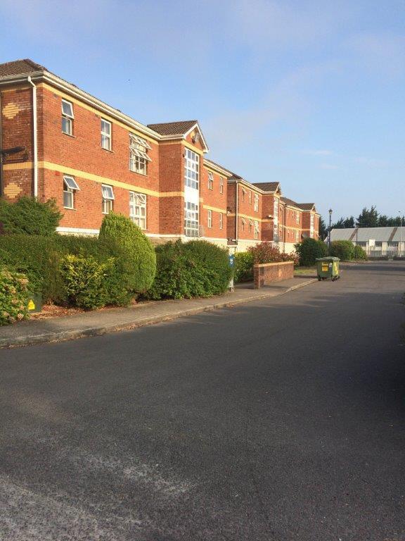 Limerick Junction Courtbrack Accommodation - Off Campus Accommodation المظهر الخارجي الصورة