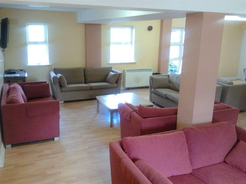 Limerick Junction Courtbrack Accommodation - Off Campus Accommodation المظهر الخارجي الصورة