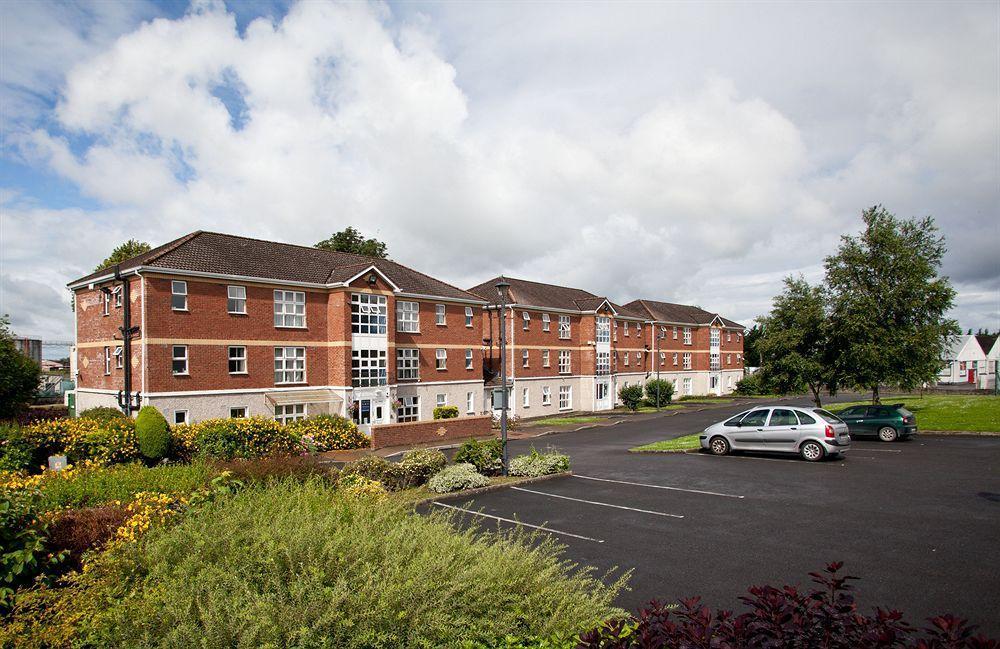 Limerick Junction Courtbrack Accommodation - Off Campus Accommodation المظهر الخارجي الصورة