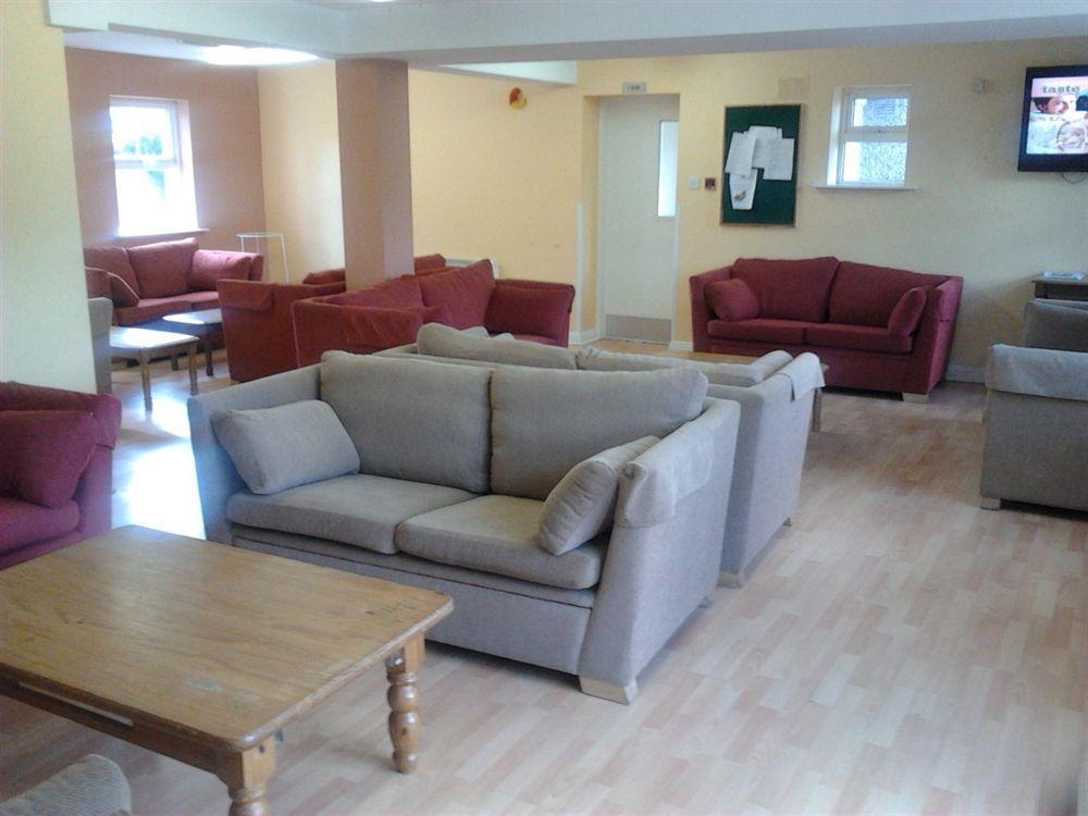 Limerick Junction Courtbrack Accommodation - Off Campus Accommodation المظهر الخارجي الصورة