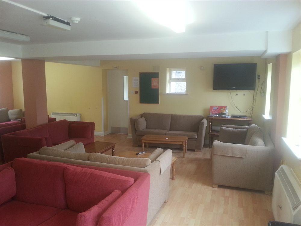 Limerick Junction Courtbrack Accommodation - Off Campus Accommodation المظهر الخارجي الصورة