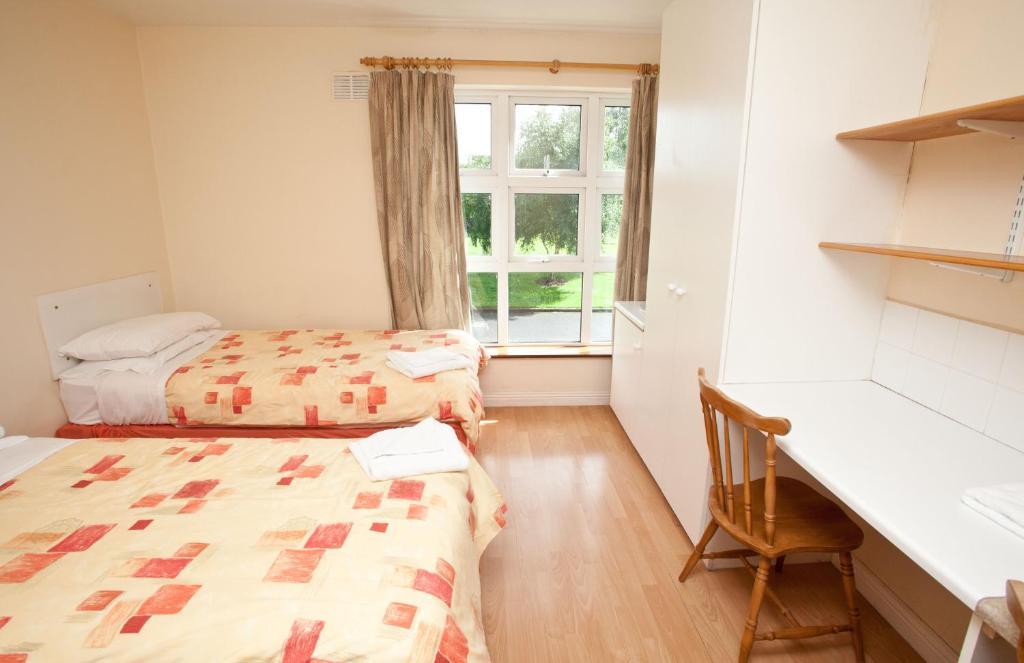 Limerick Junction Courtbrack Accommodation - Off Campus Accommodation الغرفة الصورة