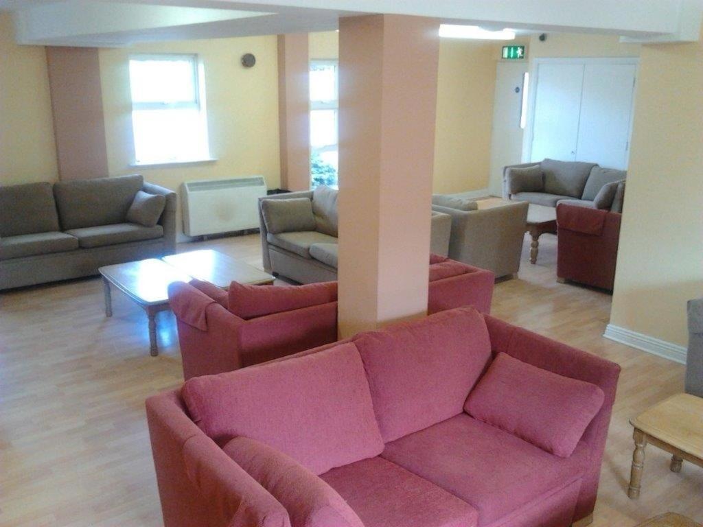 Limerick Junction Courtbrack Accommodation - Off Campus Accommodation المظهر الخارجي الصورة