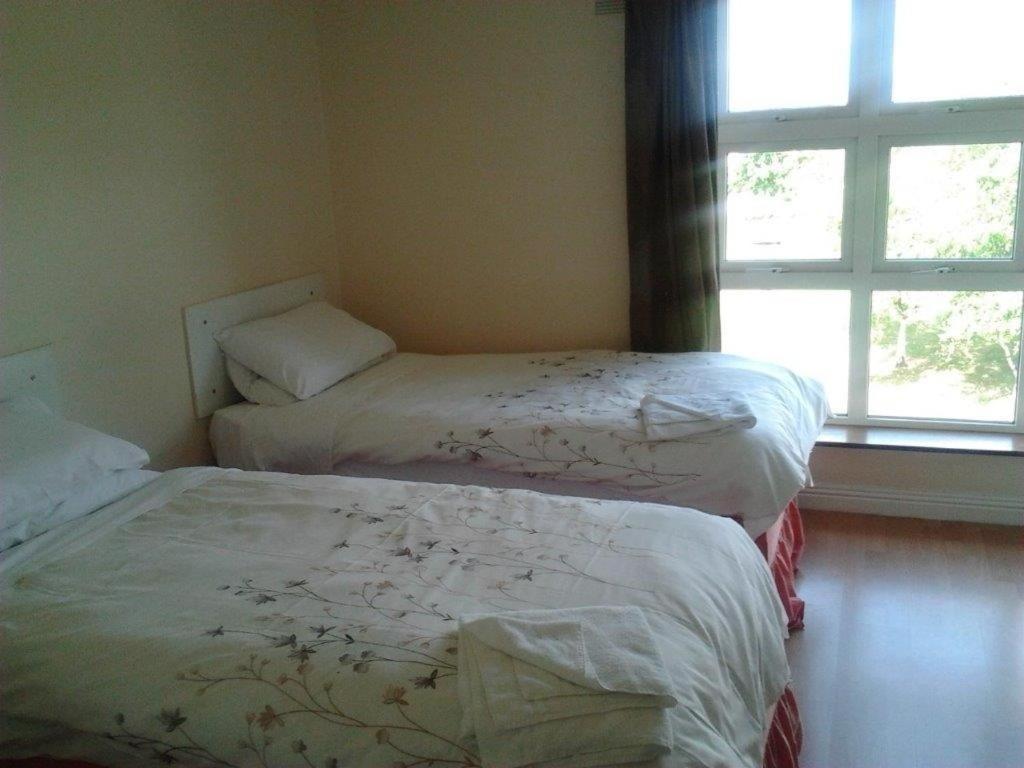 Limerick Junction Courtbrack Accommodation - Off Campus Accommodation المظهر الخارجي الصورة