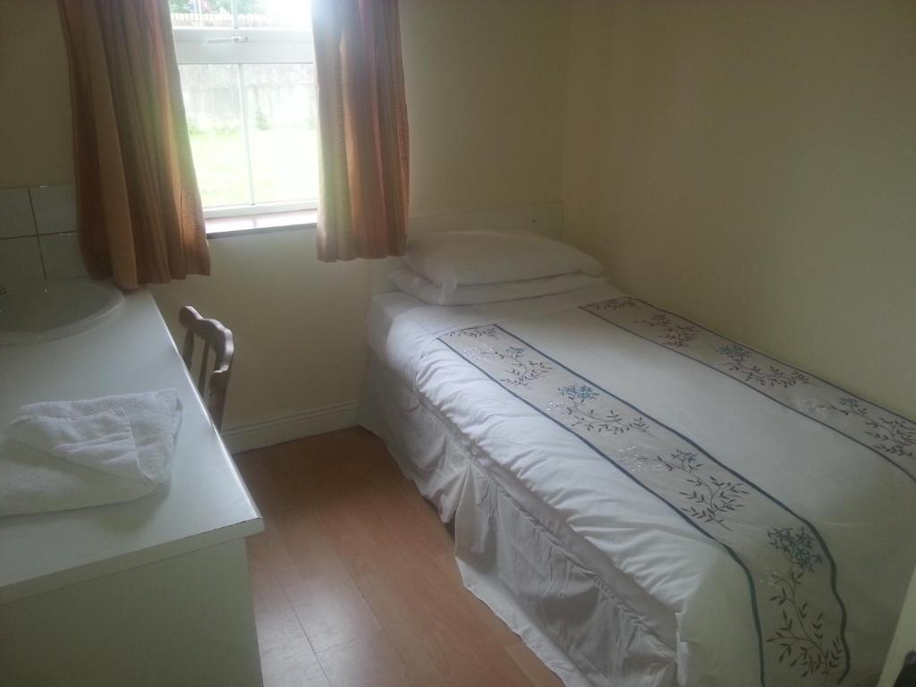 Limerick Junction Courtbrack Accommodation - Off Campus Accommodation المظهر الخارجي الصورة